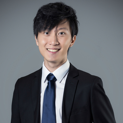 Bryan Phua