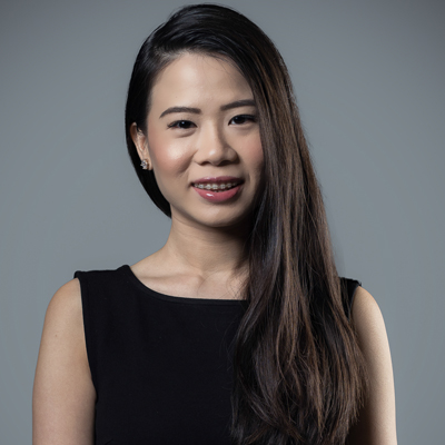 Christina Pong