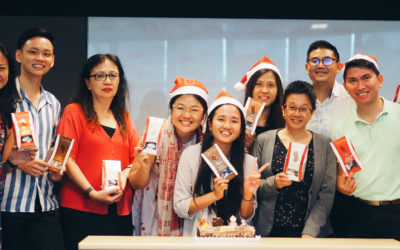 Christmas Celebration 2019
