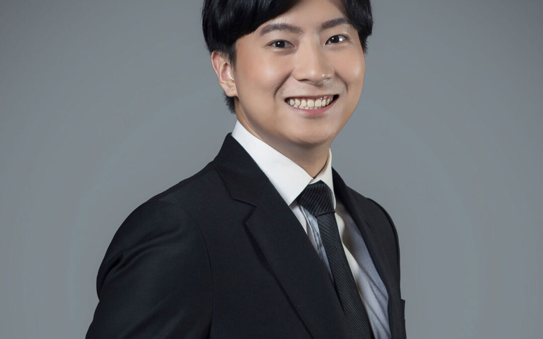 Alfonso Tang