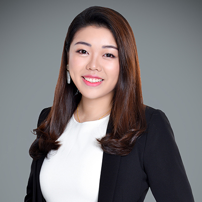 Charisma Liu
